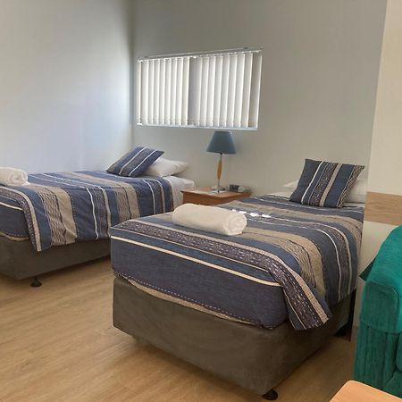 Mandurah Ocean Marina Chalets Εξωτερικό φωτογραφία