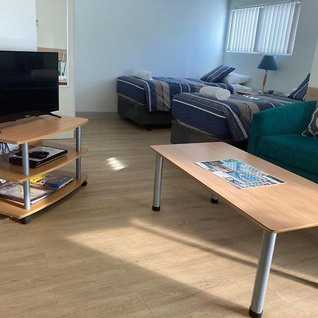 Mandurah Ocean Marina Chalets Εξωτερικό φωτογραφία