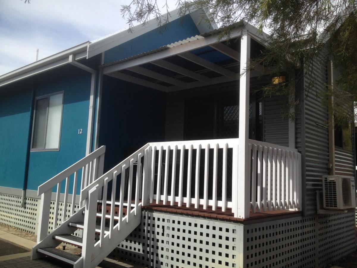 Mandurah Ocean Marina Chalets Εξωτερικό φωτογραφία