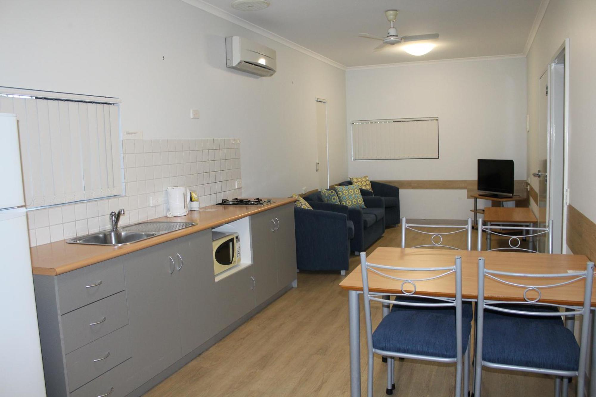 Mandurah Ocean Marina Chalets Εξωτερικό φωτογραφία