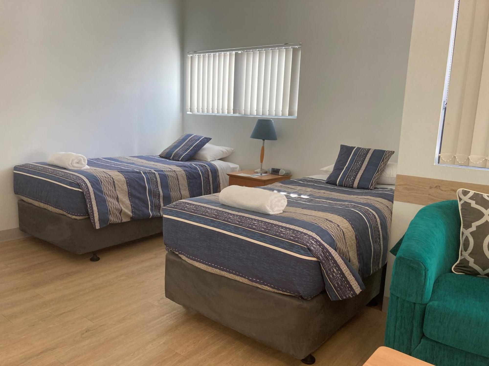 Mandurah Ocean Marina Chalets Εξωτερικό φωτογραφία