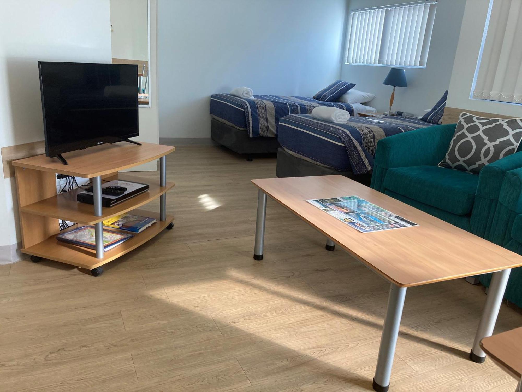 Mandurah Ocean Marina Chalets Εξωτερικό φωτογραφία