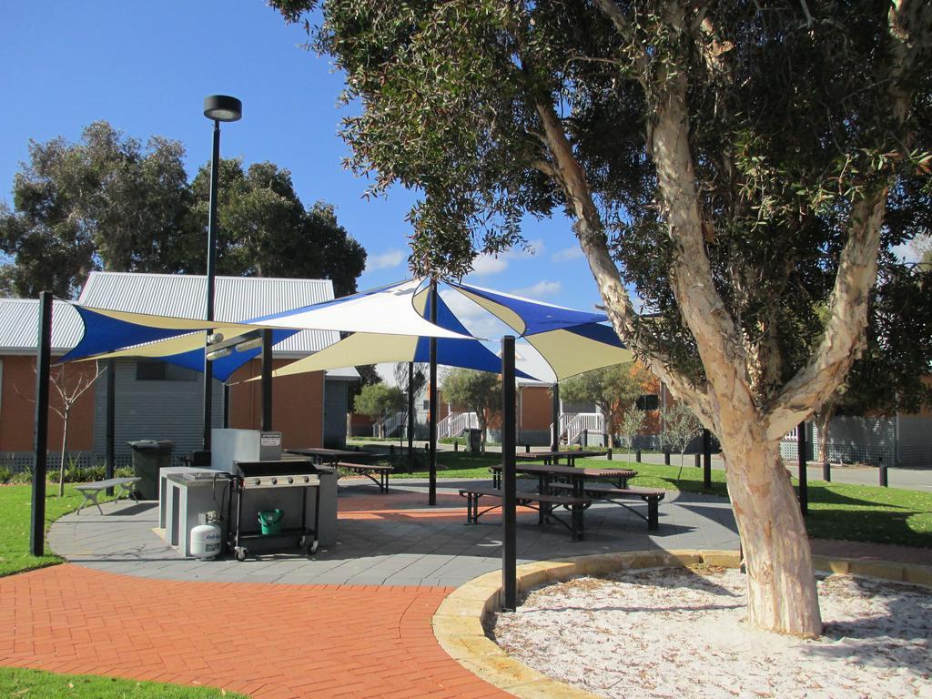 Mandurah Ocean Marina Chalets Εξωτερικό φωτογραφία