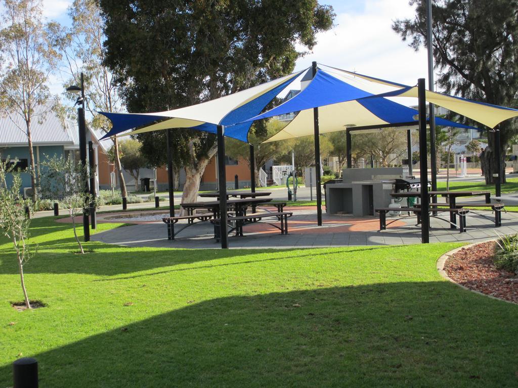 Mandurah Ocean Marina Chalets Εξωτερικό φωτογραφία
