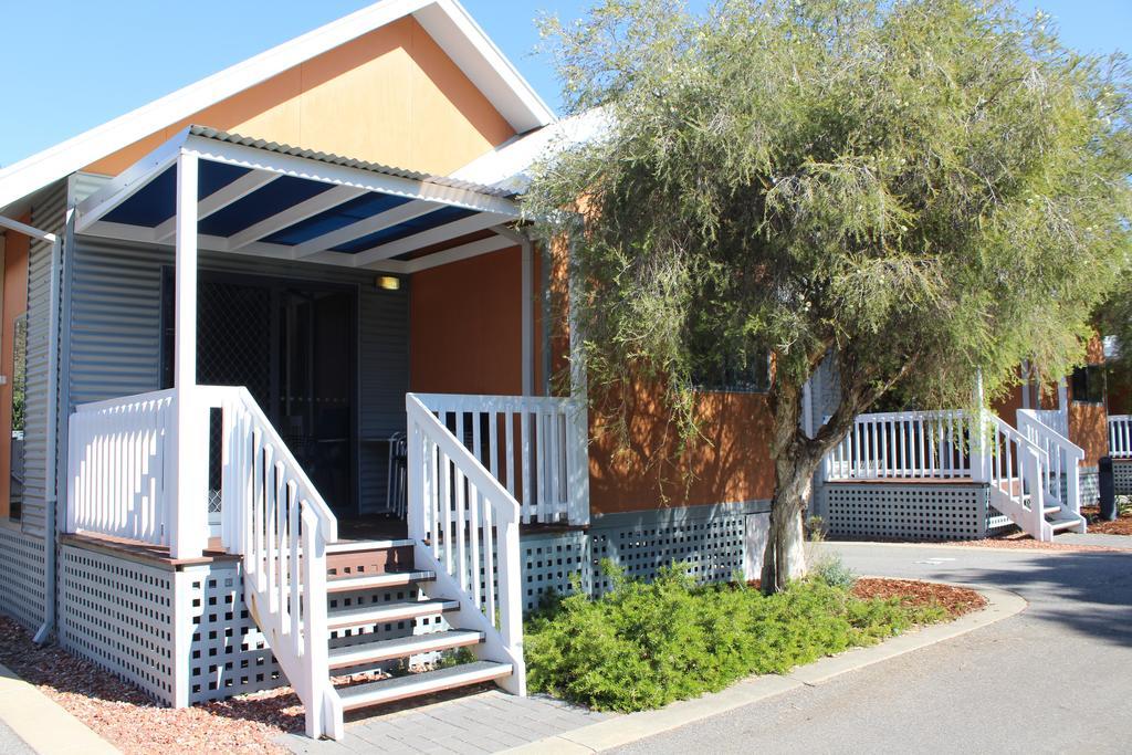 Mandurah Ocean Marina Chalets Εξωτερικό φωτογραφία