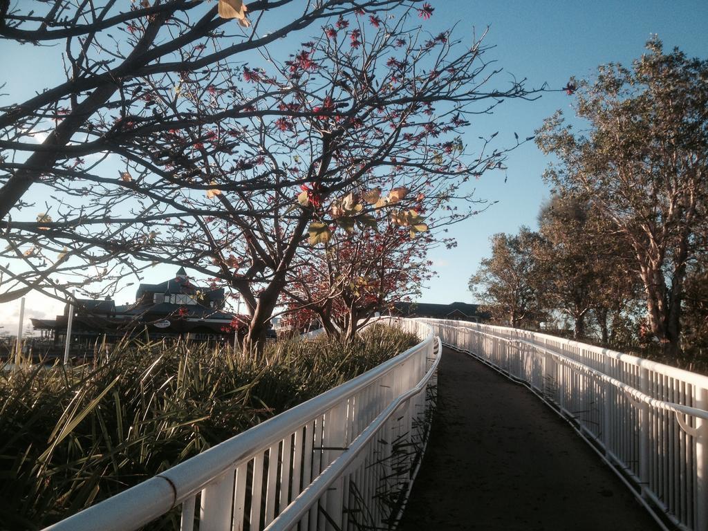 Mandurah Ocean Marina Chalets Εξωτερικό φωτογραφία