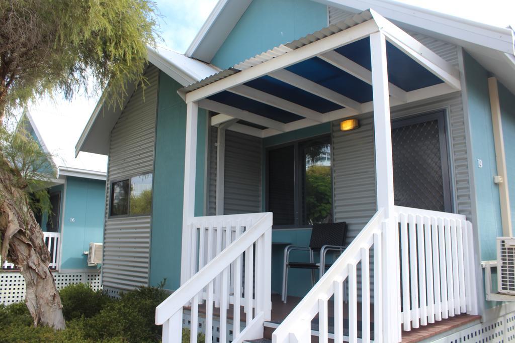 Mandurah Ocean Marina Chalets Εξωτερικό φωτογραφία