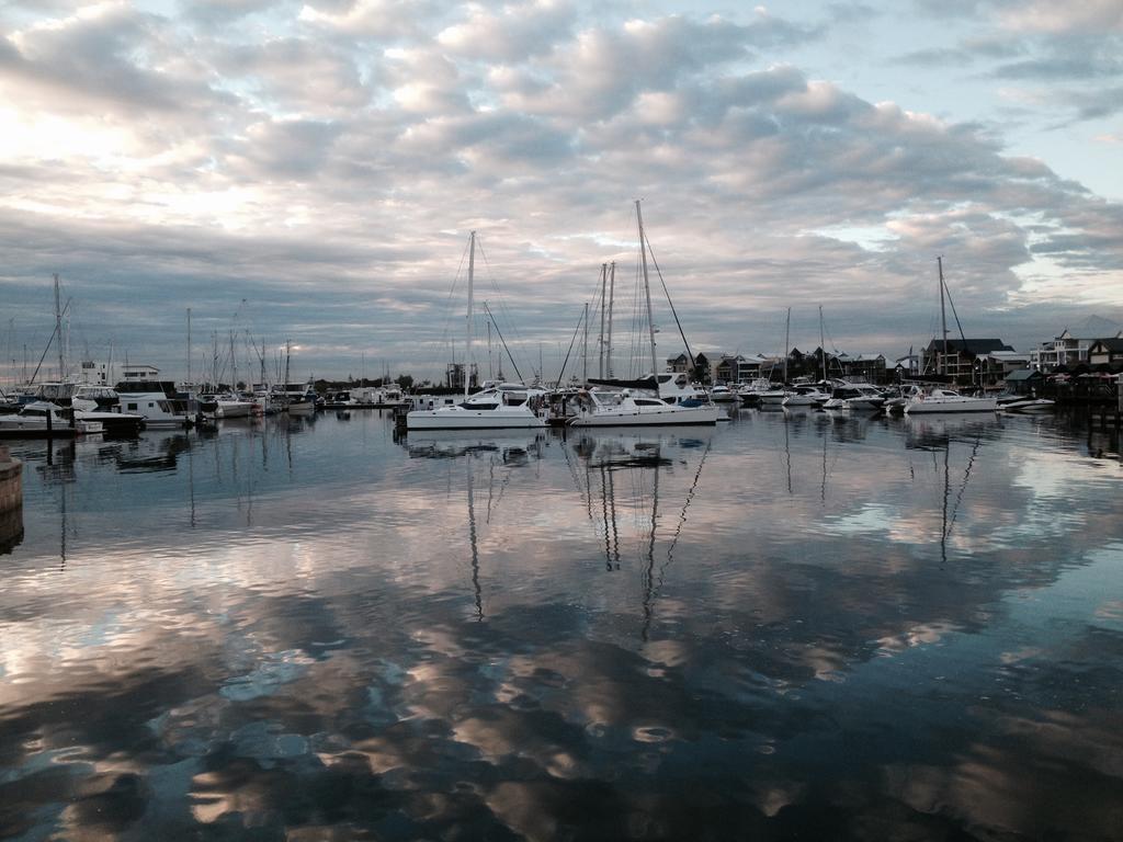 Mandurah Ocean Marina Chalets Εξωτερικό φωτογραφία