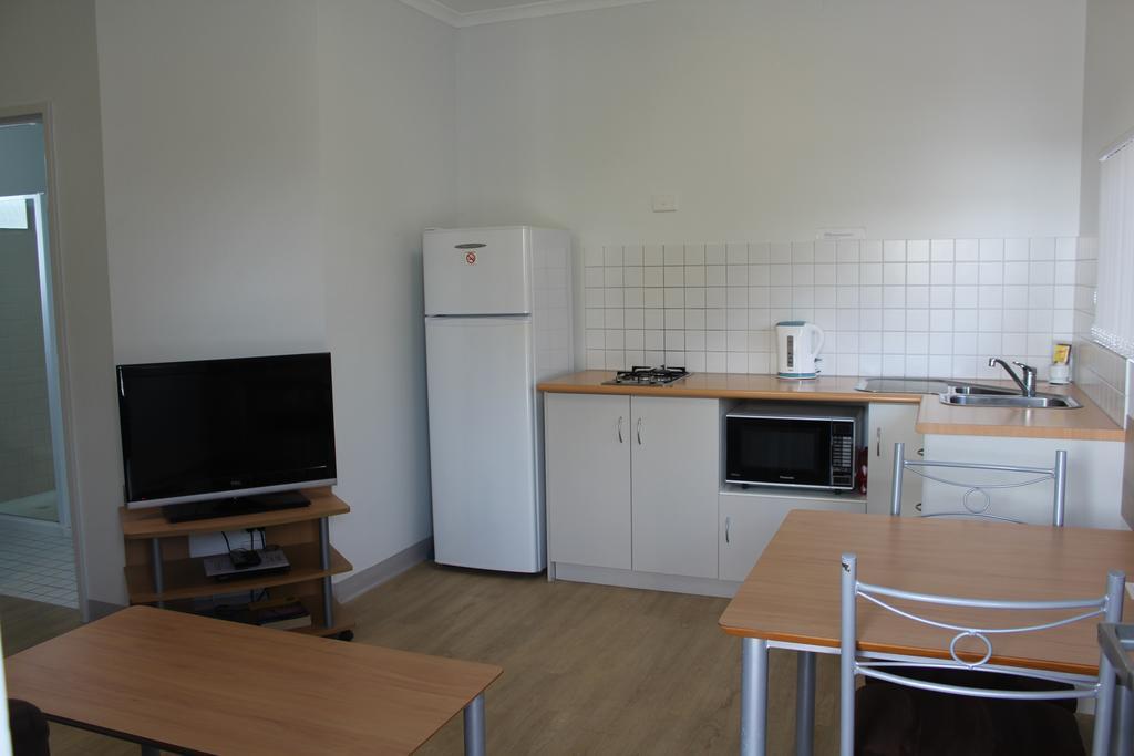 Mandurah Ocean Marina Chalets Εξωτερικό φωτογραφία