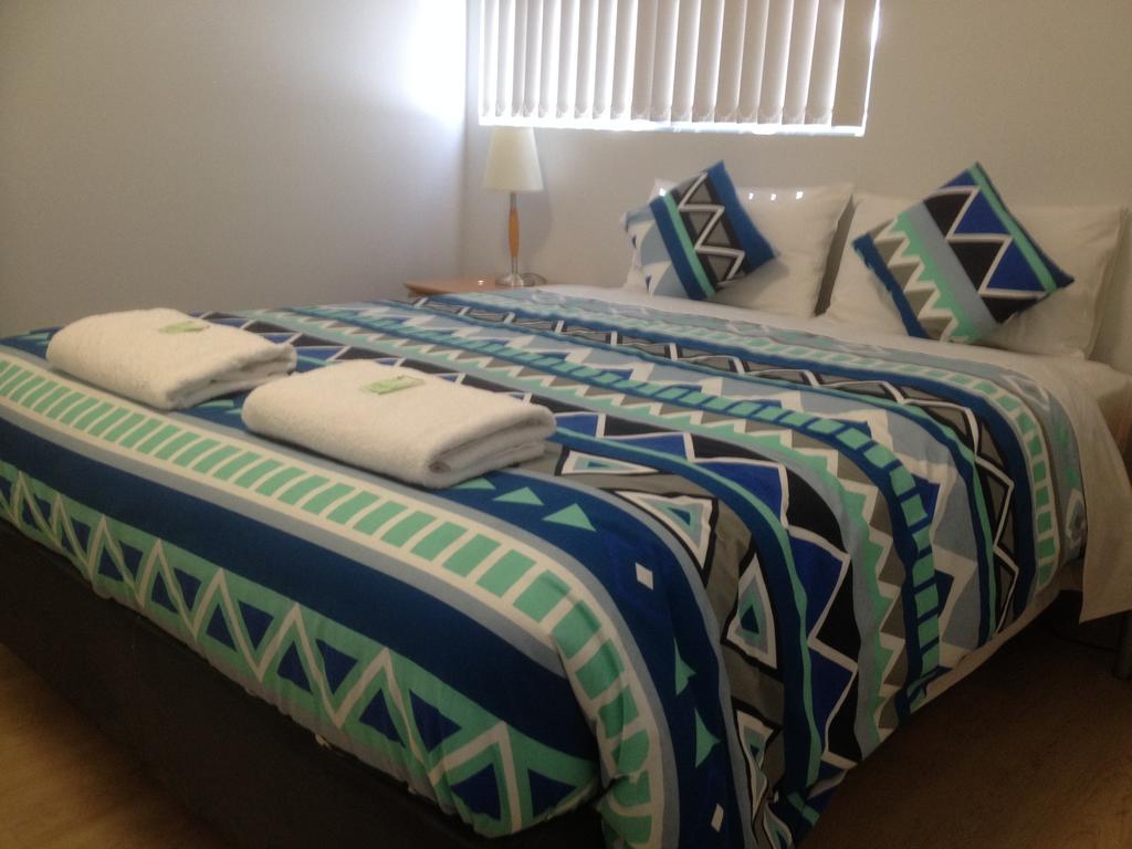 Mandurah Ocean Marina Chalets Εξωτερικό φωτογραφία