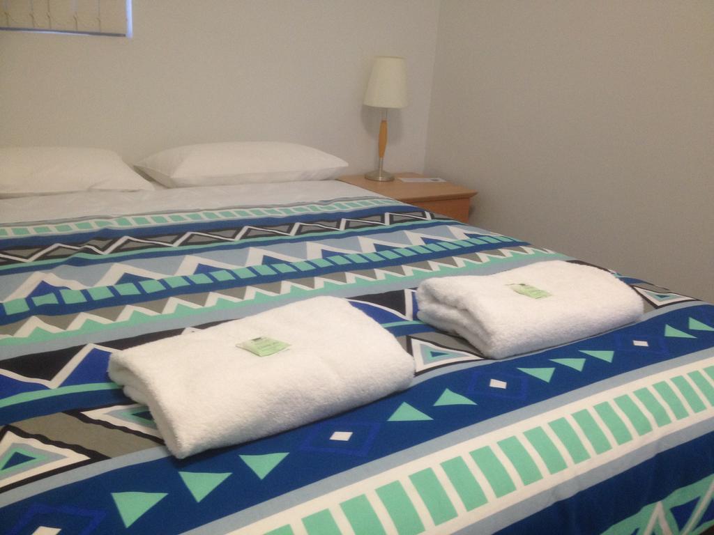 Mandurah Ocean Marina Chalets Εξωτερικό φωτογραφία