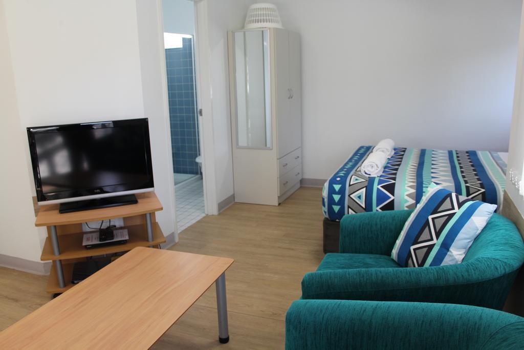 Mandurah Ocean Marina Chalets Εξωτερικό φωτογραφία