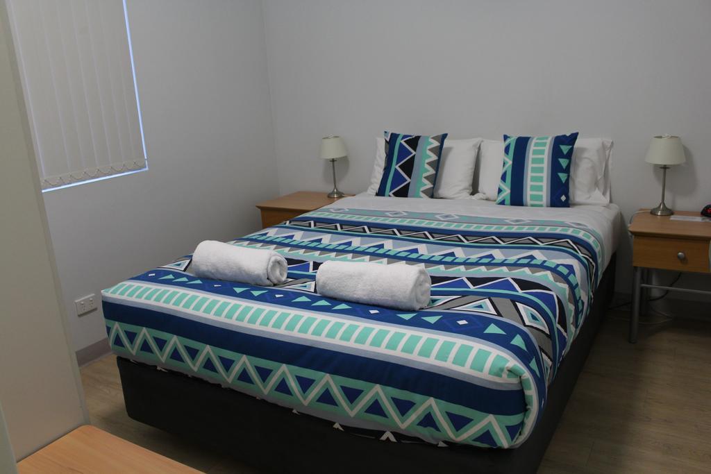 Mandurah Ocean Marina Chalets Εξωτερικό φωτογραφία