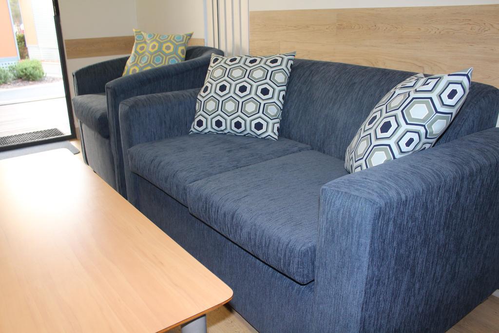 Mandurah Ocean Marina Chalets Εξωτερικό φωτογραφία