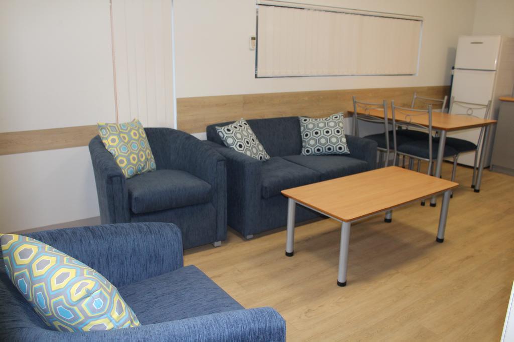 Mandurah Ocean Marina Chalets Εξωτερικό φωτογραφία