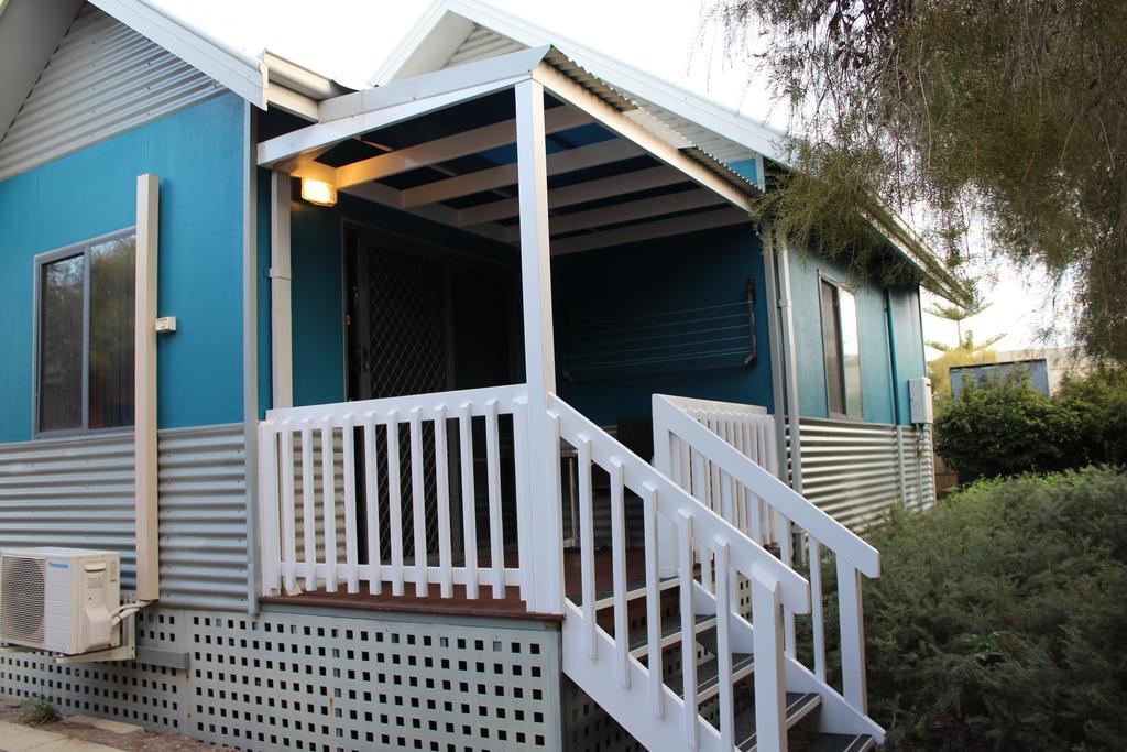 Mandurah Ocean Marina Chalets Εξωτερικό φωτογραφία