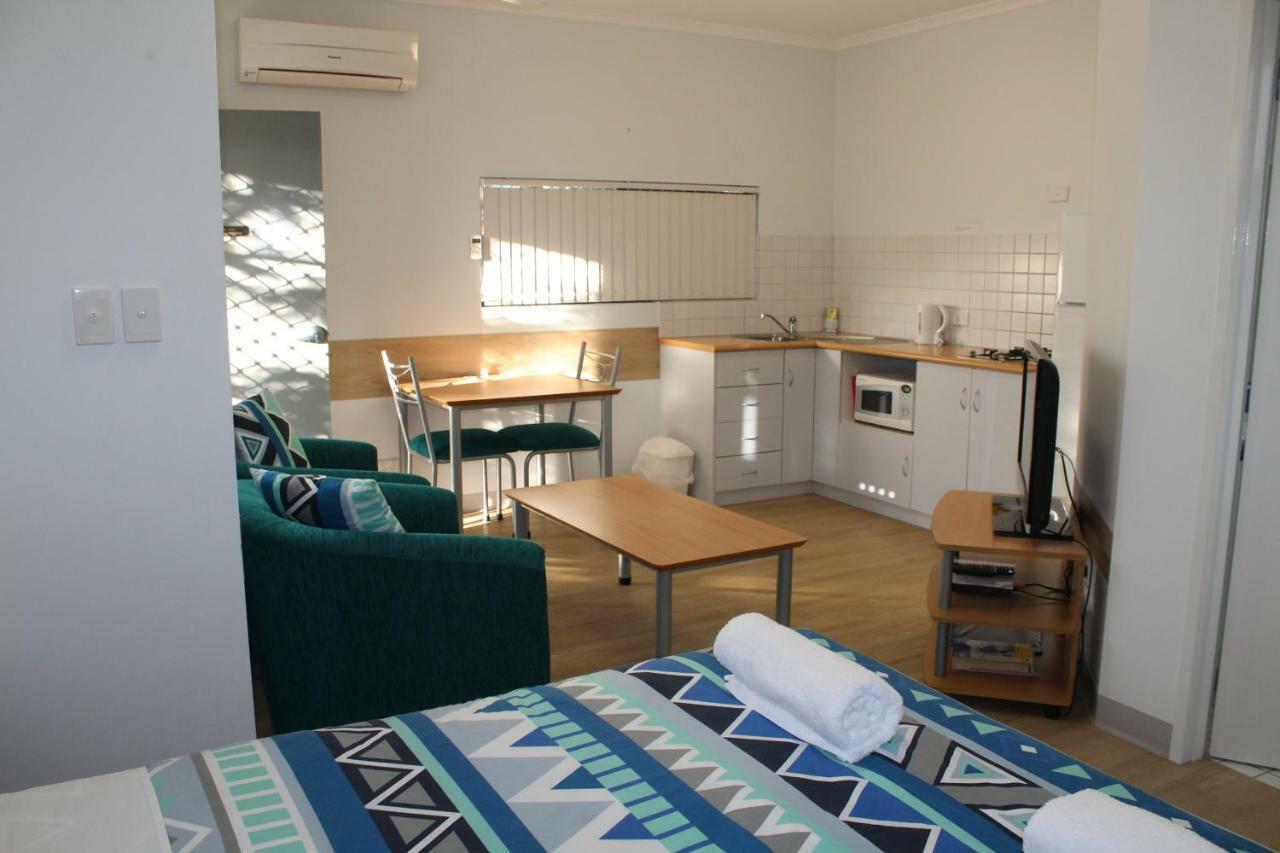 Mandurah Ocean Marina Chalets Εξωτερικό φωτογραφία