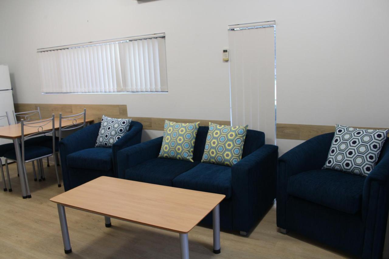 Mandurah Ocean Marina Chalets Εξωτερικό φωτογραφία